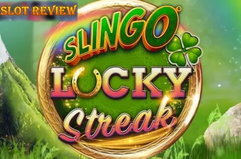 Slingo Lucky Streak